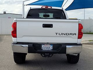 2017 Toyota Tundra SR5 5TFDY5F16HX610060 in Bakersfield, CA 7
