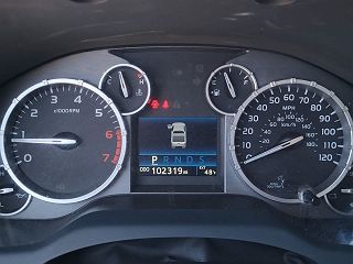 2017 Toyota Tundra 1794 Edition 5TFAW5F11HX619872 in Colorado Springs, CO 20