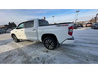 2017 Toyota Tundra Limited Edition 5TFHW5F15HX609988 in Devils Lake, ND 10
