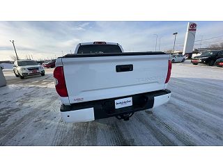 2017 Toyota Tundra Limited Edition 5TFHW5F15HX609988 in Devils Lake, ND 11