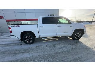 2017 Toyota Tundra Limited Edition 5TFHW5F15HX609988 in Devils Lake, ND 14