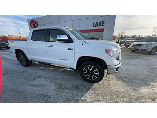 2017 Toyota Tundra Limited Edition 5TFHW5F15HX609988 in Devils Lake, ND 5