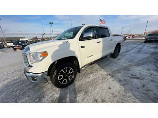 2017 Toyota Tundra Limited Edition 5TFHW5F15HX609988 in Devils Lake, ND 8