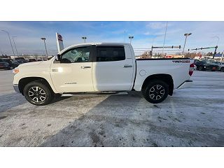 2017 Toyota Tundra Limited Edition 5TFHW5F15HX609988 in Devils Lake, ND 9