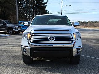 2017 Toyota Tundra Limited Edition 5TFHY5F17HX667580 in Edinboro, PA 2