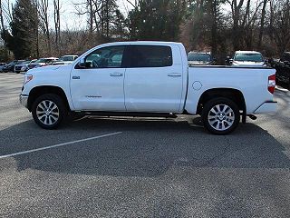 2017 Toyota Tundra Limited Edition 5TFHY5F17HX667580 in Edinboro, PA 4