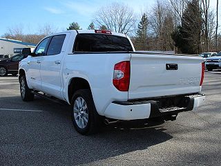 2017 Toyota Tundra Limited Edition 5TFHY5F17HX667580 in Edinboro, PA 5