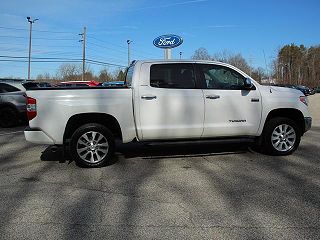 2017 Toyota Tundra Limited Edition 5TFHY5F17HX667580 in Edinboro, PA 8