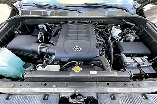 2017 Toyota Tundra SR5 5TFEY5F12HX218567 in Fresno, CA 10