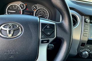 2017 Toyota Tundra SR5 5TFEY5F12HX218567 in Fresno, CA 18