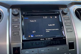 2017 Toyota Tundra SR5 5TFEY5F12HX218567 in Fresno, CA 20