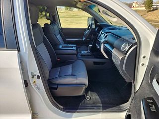 2017 Toyota Tundra SR5 5TFDW5F12HX642347 in Pueblo, CO 14