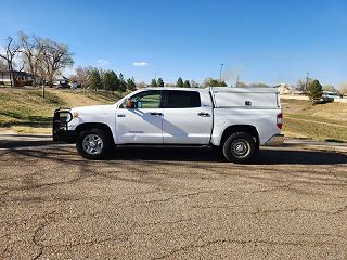 2017 Toyota Tundra SR5 5TFDW5F12HX642347 in Pueblo, CO 3