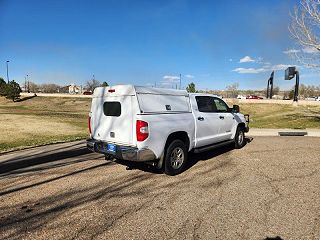 2017 Toyota Tundra SR5 5TFDW5F12HX642347 in Pueblo, CO 5