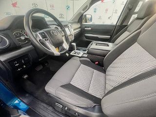 2017 Toyota Tundra SR5 5TFUY5F16HX590523 in Santa Ana, CA 13