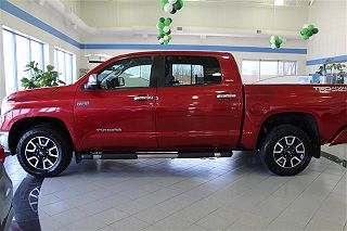 2017 Toyota Tundra Limited Edition 5TFHW5F18HX592653 in Streetsboro, OH 10