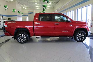 2017 Toyota Tundra Limited Edition 5TFHW5F18HX592653 in Streetsboro, OH 4