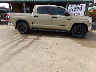 2017 Toyota Tundra SR5 5TFDW5F13HX605436 in Waco, TX