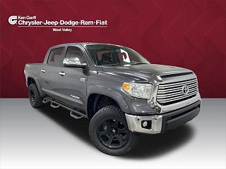2017 Toyota Tundra Limited Edition 5TFHW5F19HX650947 in West Valley City, UT