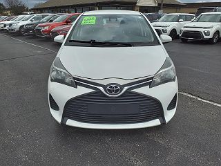 2017 Toyota Yaris L VNKKTUD33HA073551 in Dayton, OH 16