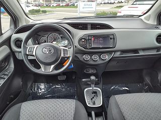 2017 Toyota Yaris L VNKKTUD33HA073551 in Dayton, OH 4