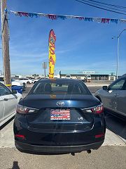 2017 Toyota Yaris iA Base 3MYDLBYV9HY150390 in Modesto, CA 2