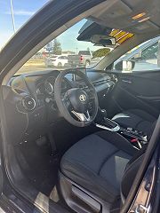 2017 Toyota Yaris iA Base 3MYDLBYV9HY150390 in Modesto, CA 5
