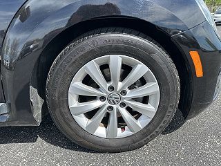 2017 Volkswagen Beetle  3VWF17AT4HM629128 in Bloomington, IN 21