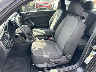2017 Volkswagen Beetle  3VWF17AT4HM629128 in Bloomington, IN 7