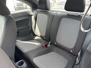 2017 Volkswagen Beetle  3VWF17AT4HM629128 in Bloomington, IN 8