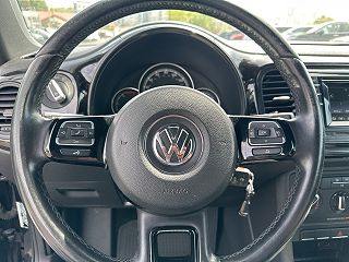 2017 Volkswagen Beetle  3VWF17AT4HM629128 in Bloomington, IN 9