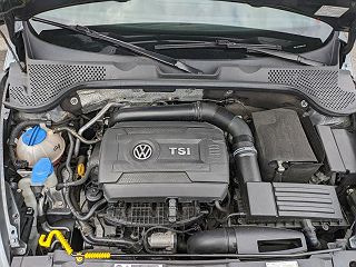 2017 Volkswagen Beetle  3VWF17AT5HM631339 in Yorkville, NY 23