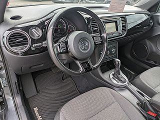 2017 Volkswagen Beetle  3VWF17AT5HM631339 in Yorkville, NY 8