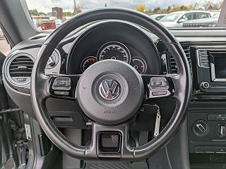2017 Volkswagen Beetle  3VWF17AT5HM631339 in Yorkville, NY 9