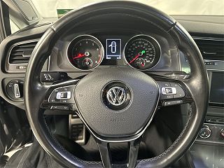 2017 Volkswagen Golf SE 3VWH17AU4HM524400 in Beaverton, OR 19