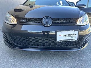 2017 Volkswagen Golf  3VW4T7AU6HM054573 in Boise, ID 25