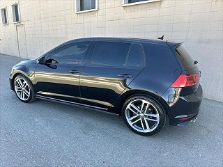 2017 Volkswagen Golf  3VW4T7AU6HM054573 in Boise, ID 4