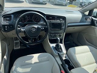 2017 Volkswagen Golf SE 3VWH17AU9HM530743 in Brockton, MA 16