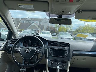 2017 Volkswagen Golf SE 3VWH17AU9HM530743 in Brockton, MA 2