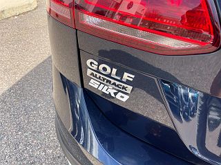 2017 Volkswagen Golf SE 3VWH17AU9HM530743 in Brockton, MA 6
