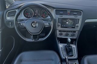 2017 Volkswagen Golf SE 3VWC17AU8HM514219 in Corvallis, OR 14