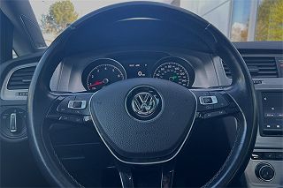 2017 Volkswagen Golf SE 3VWC17AU8HM514219 in Corvallis, OR 23