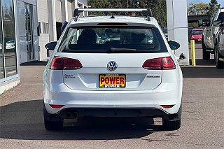 2017 Volkswagen Golf SE 3VWC17AU8HM514219 in Corvallis, OR 5
