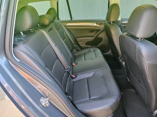 2017 Volkswagen Golf SE 3VWM17AU5HM533783 in Edmonds, WA 10