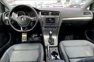 2017 Volkswagen Golf S 3VWH17AU3HM529796 in Fall River, MA 15