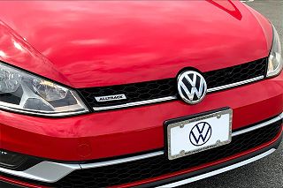 2017 Volkswagen Golf S 3VWH17AU3HM529796 in Fall River, MA 30