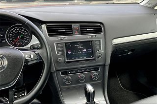 2017 Volkswagen Golf S 3VWH17AU3HM529796 in Fall River, MA 6