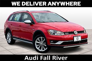 2017 Volkswagen Golf S 3VWH17AU3HM529796 in Fall River, MA