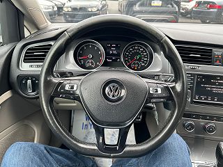 2017 Volkswagen Golf SEL 3VWH17AU2HM508714 in Feasterville Trevose, PA 20