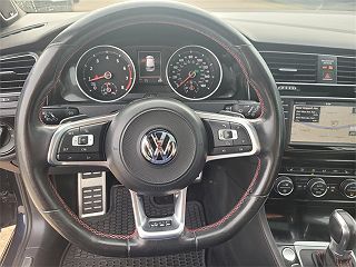 2017 Volkswagen Golf SE 3VW447AU5HM057123 in Fort Worth, TX 16